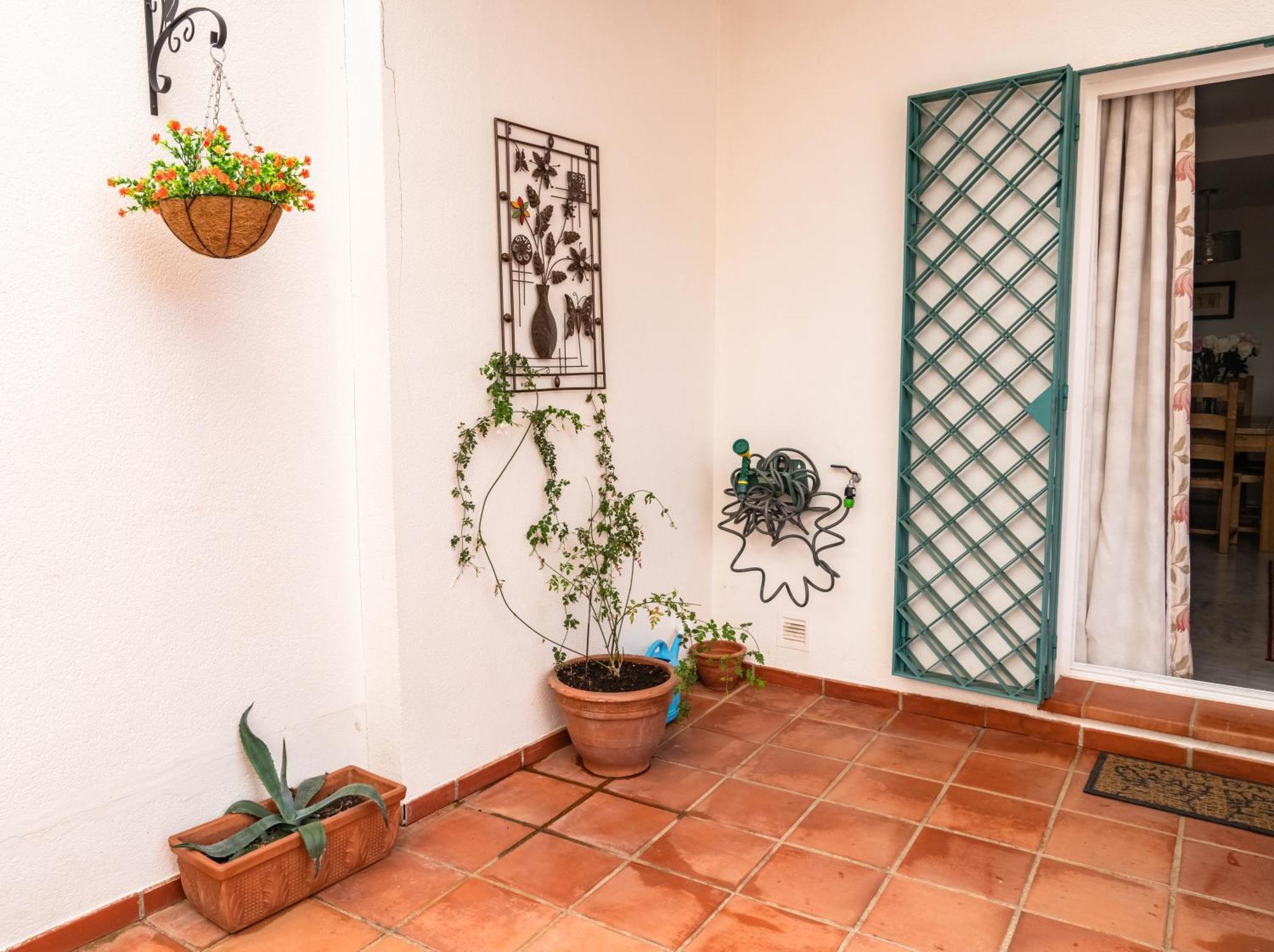 Villa Casa de lujo en la playa frente al campo de golf El Portil Exterior foto